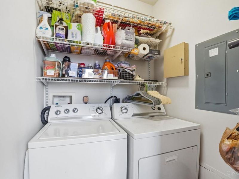 621 Main Street, Unit 4B, Cincinnati, OH 45202 Photo 38