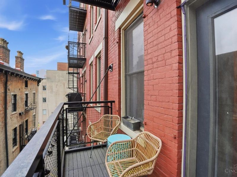 621 Main Street, Unit 4B, Cincinnati, OH 45202 Photo 39