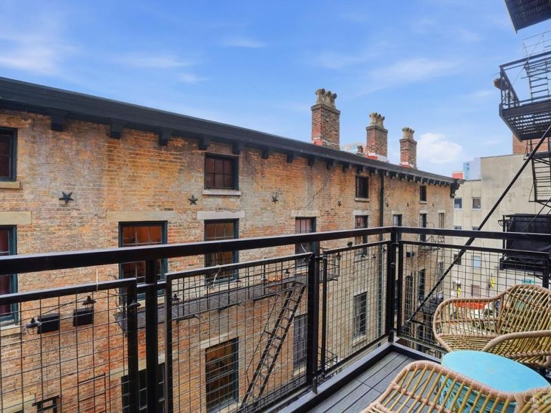 621 Main Street, Unit 4B, Cincinnati, OH 45202 Photo 40