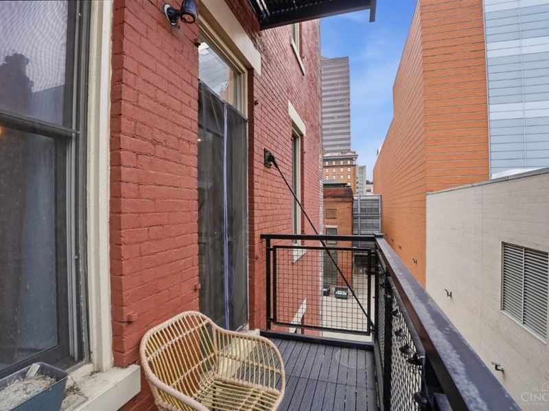 621 Main Street, Unit 4B, Cincinnati, OH 45202 Photo 41