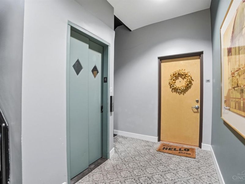 621 Main Street, Unit 4B, Cincinnati, OH 45202 Photo 6