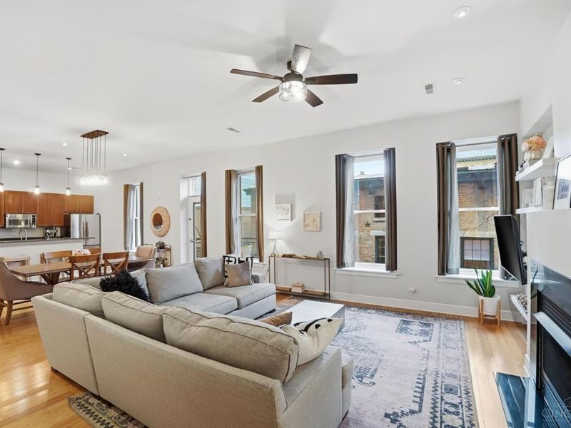 621 Main Street, Unit 4B, Cincinnati, OH 45202 Photo 8