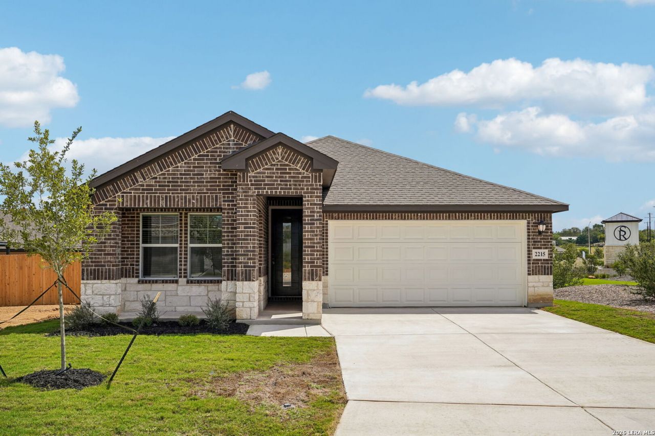 2215 Southerland Trail, Marion, TX 78124 Main Photo