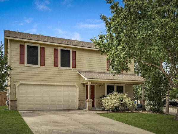 8422 Parkdale, San Antonio, TX 78249