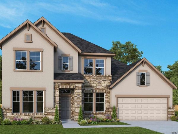 11746 Warlock, San Antonio, TX 78254