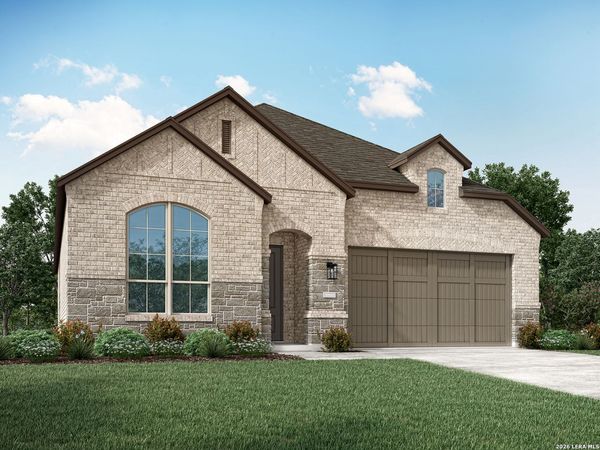11774 Stoltzer, San Antonio, TX 78254