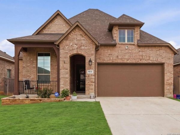 10131 HARR KNL, San Antonio, TX 78224