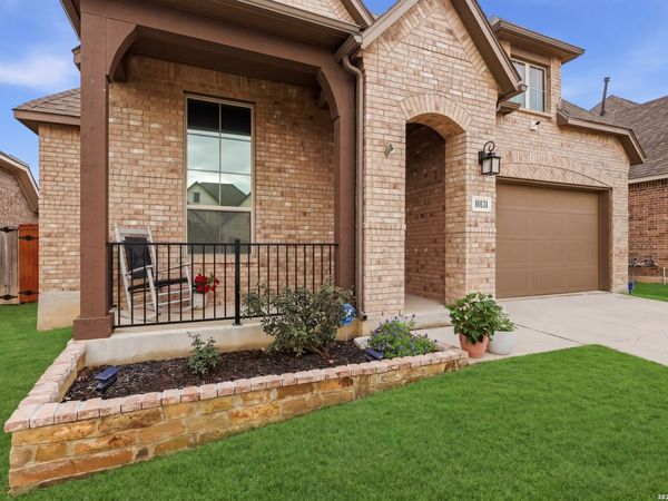 10131 HARR KNL, San Antonio, TX 78224