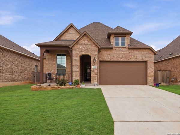 10131 HARR KNL, San Antonio, TX 78224