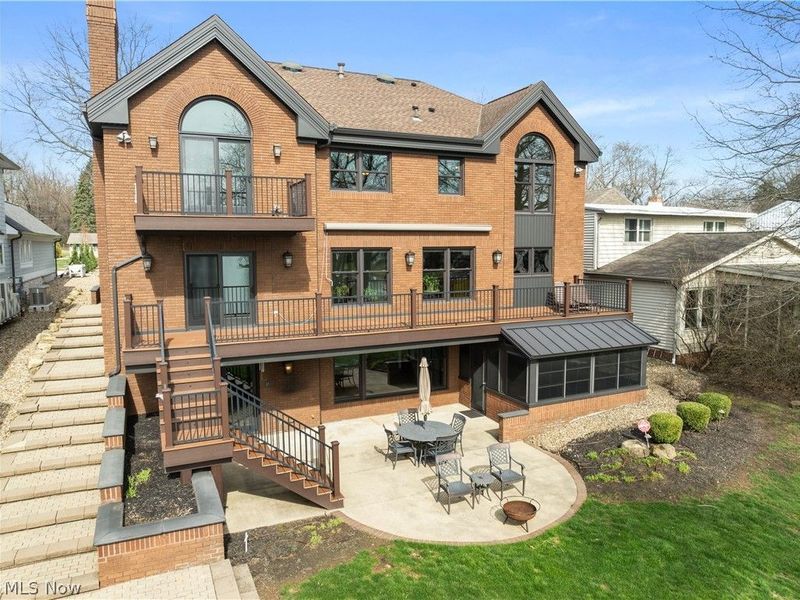 5453 East Boulevard NW, Canton, OH 44718 Photo 47