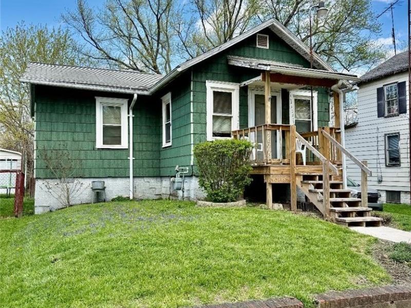 22846 Norman Avenue, Alliance, OH 44401 Photo 2