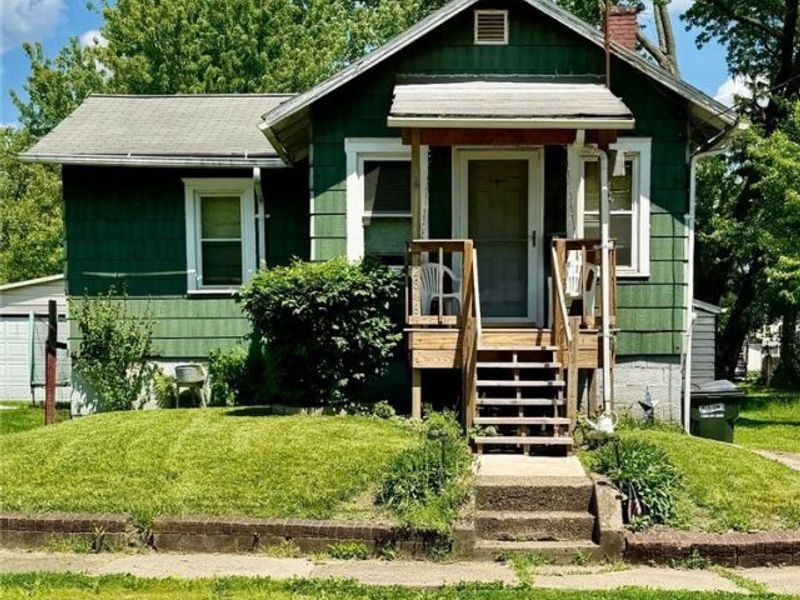 22846 Norman Avenue, Alliance, OH 44401 Photo 3