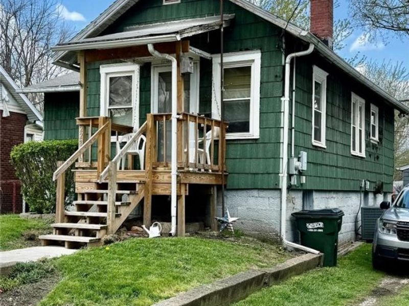 22846 Norman Avenue , Alliance, OH 44401 Photo 4