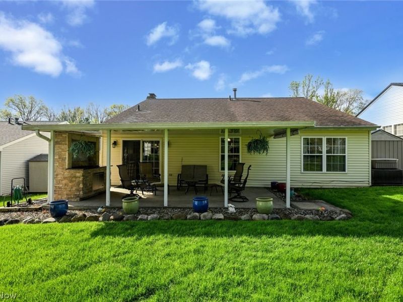 923 Elizabeth Court, Cuyahoga Falls, OH 44221 Photo 37