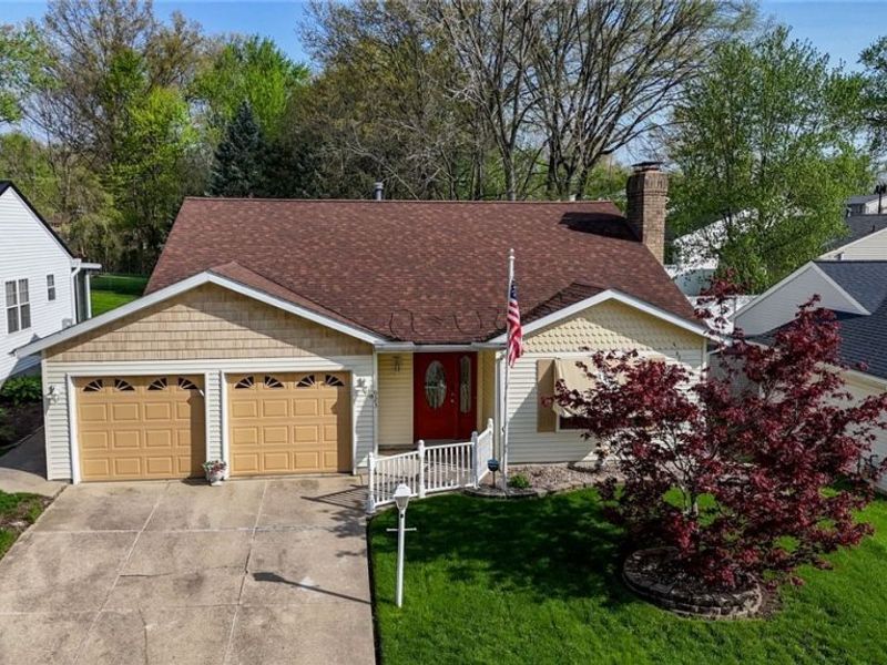 923 Elizabeth Court, Cuyahoga Falls, OH 44221 Photo 41