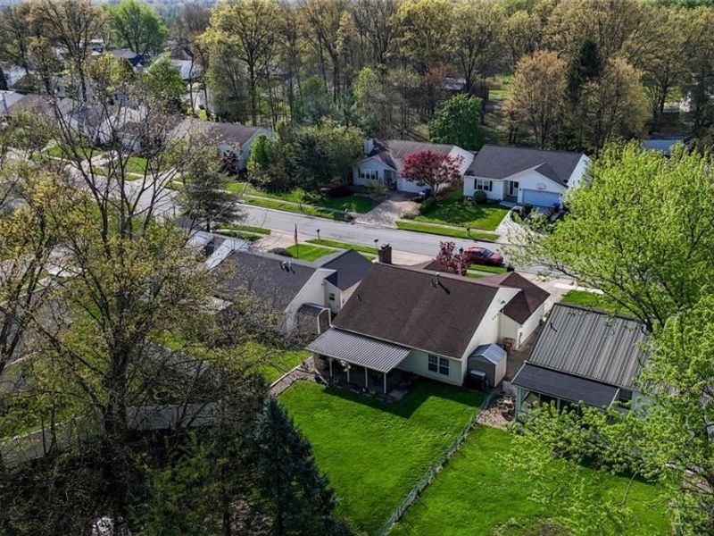 923 Elizabeth Court, Cuyahoga Falls, OH 44221 Photo 42