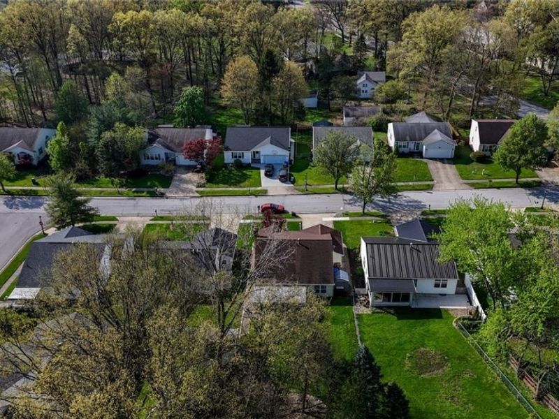 923 Elizabeth Court, Cuyahoga Falls, OH 44221 Photo 43