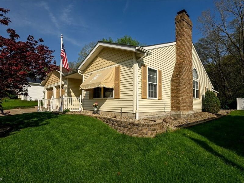 923 Elizabeth Court, Cuyahoga Falls, OH 44221 Photo 45