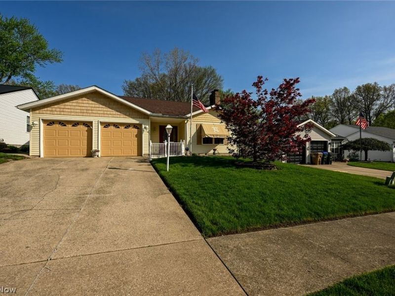 923 Elizabeth Court, Cuyahoga Falls, OH 44221 Photo 46