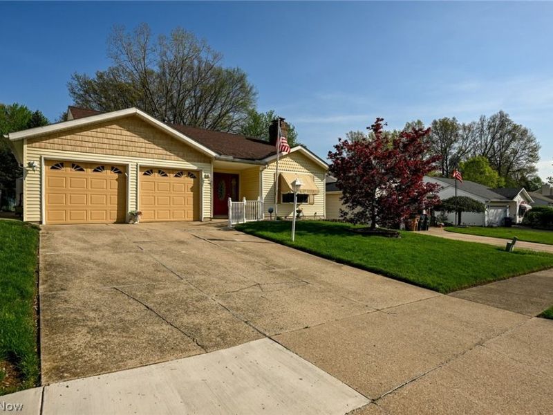 923 Elizabeth Court, Cuyahoga Falls, OH 44221 Photo 47