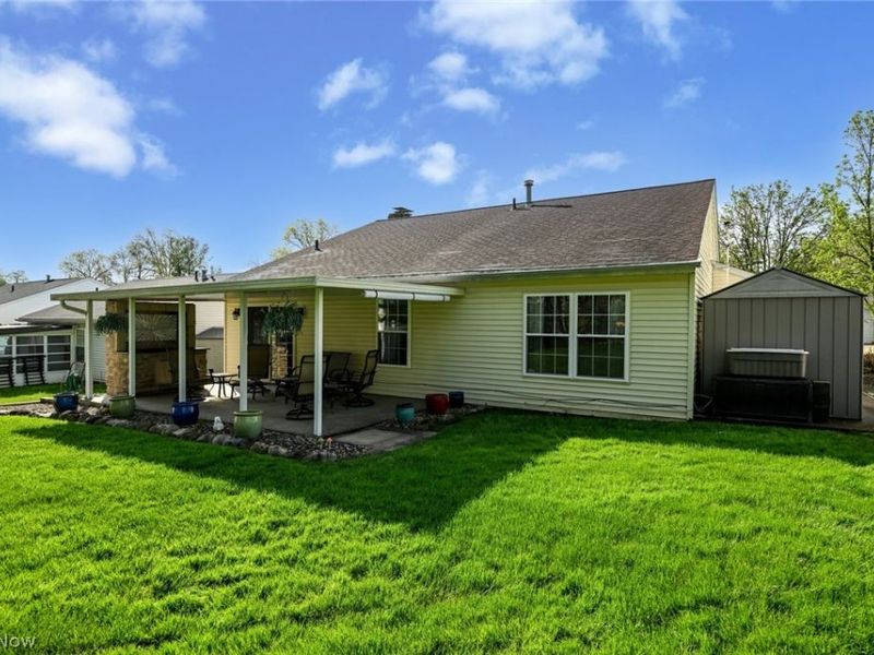 923 Elizabeth Court, Cuyahoga Falls, OH 44221 Photo 49