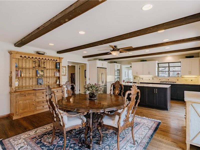 8 Louis Drive, Pepper Pike, OH 44124 Photo 11