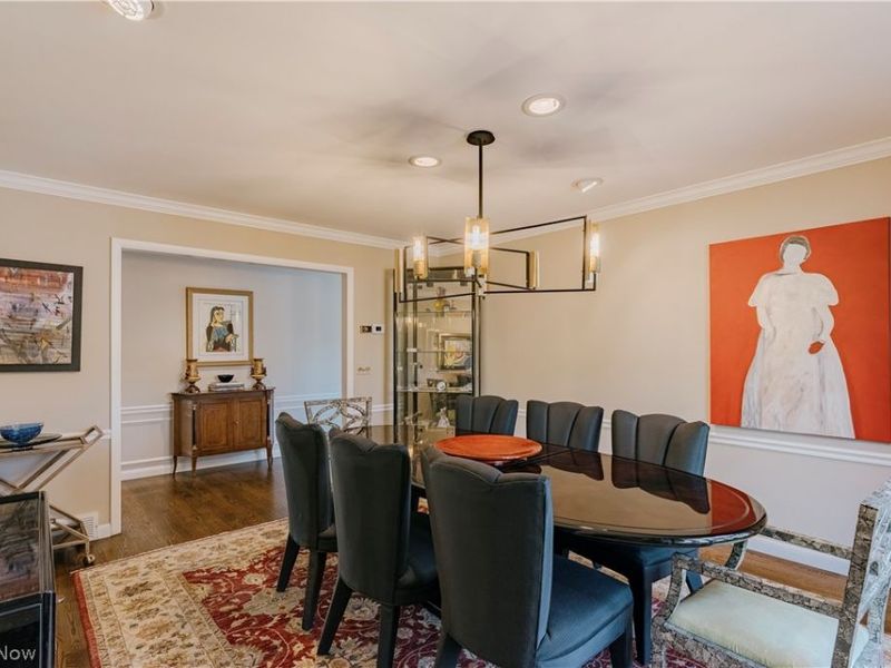 8 Louis Drive, Pepper Pike, OH 44124 Photo 19