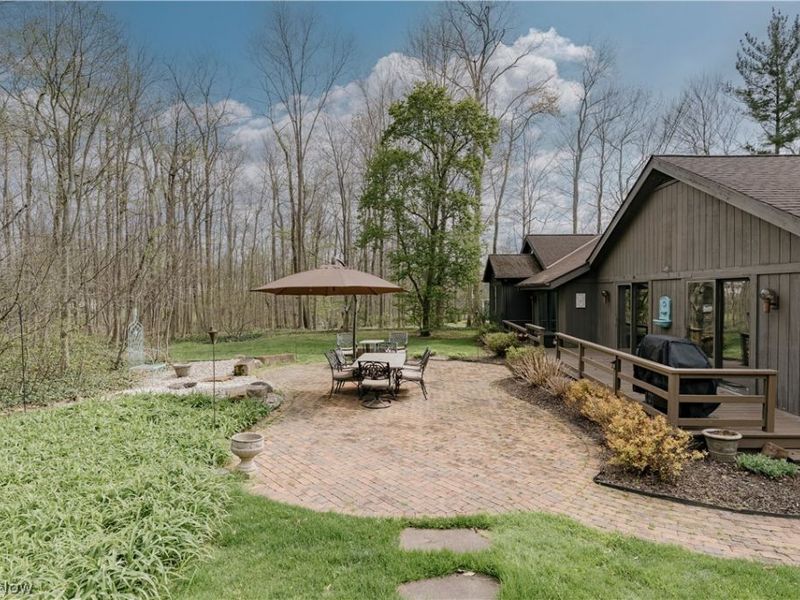 8 Louis Drive, Pepper Pike, OH 44124 Photo 33