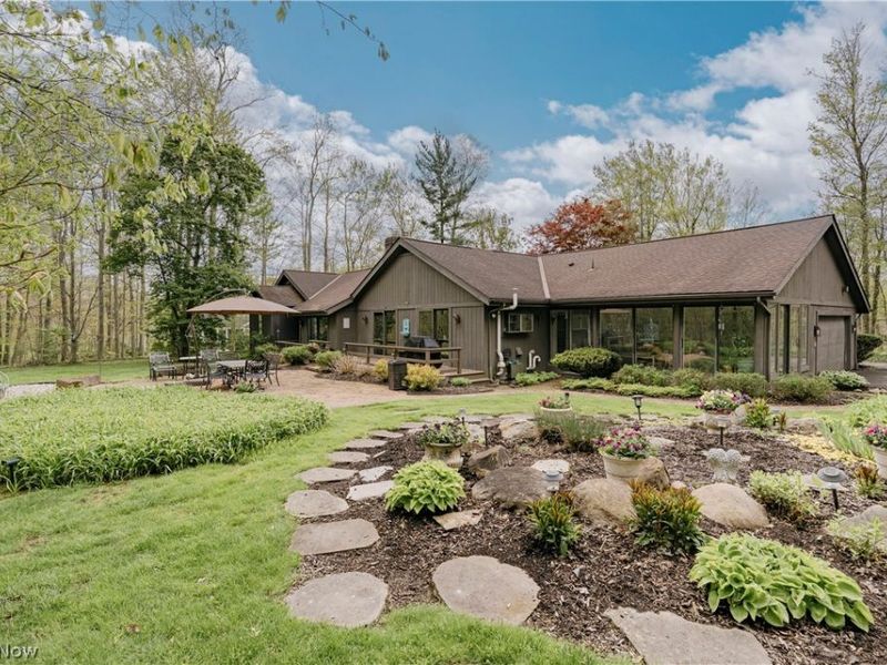 8 Louis Drive, Pepper Pike, OH 44124 Photo 42