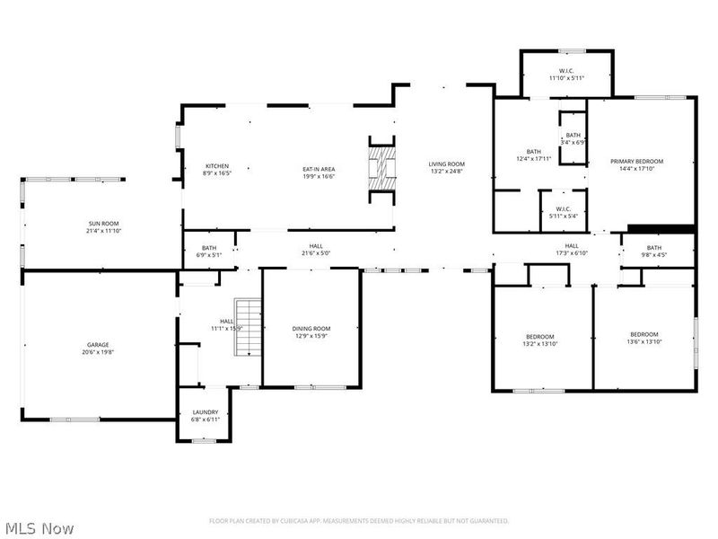 8 Louis Drive, Pepper Pike, OH 44124 Photo 44