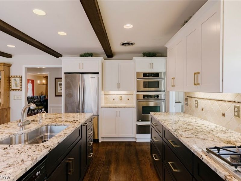 8 Louis Drive, Pepper Pike, OH 44124 Photo 8