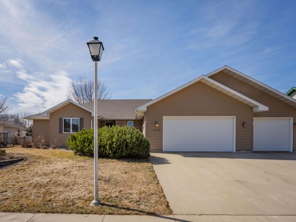 1415 Birchwood Lane, Aberdeen, SD 57401