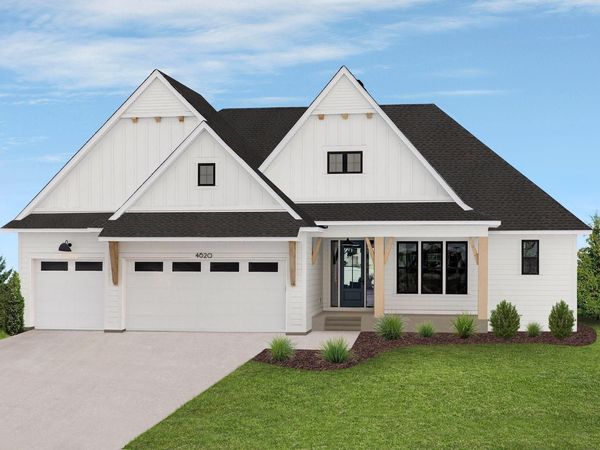202 Sandy Shores Road, Waconia, MN 55387