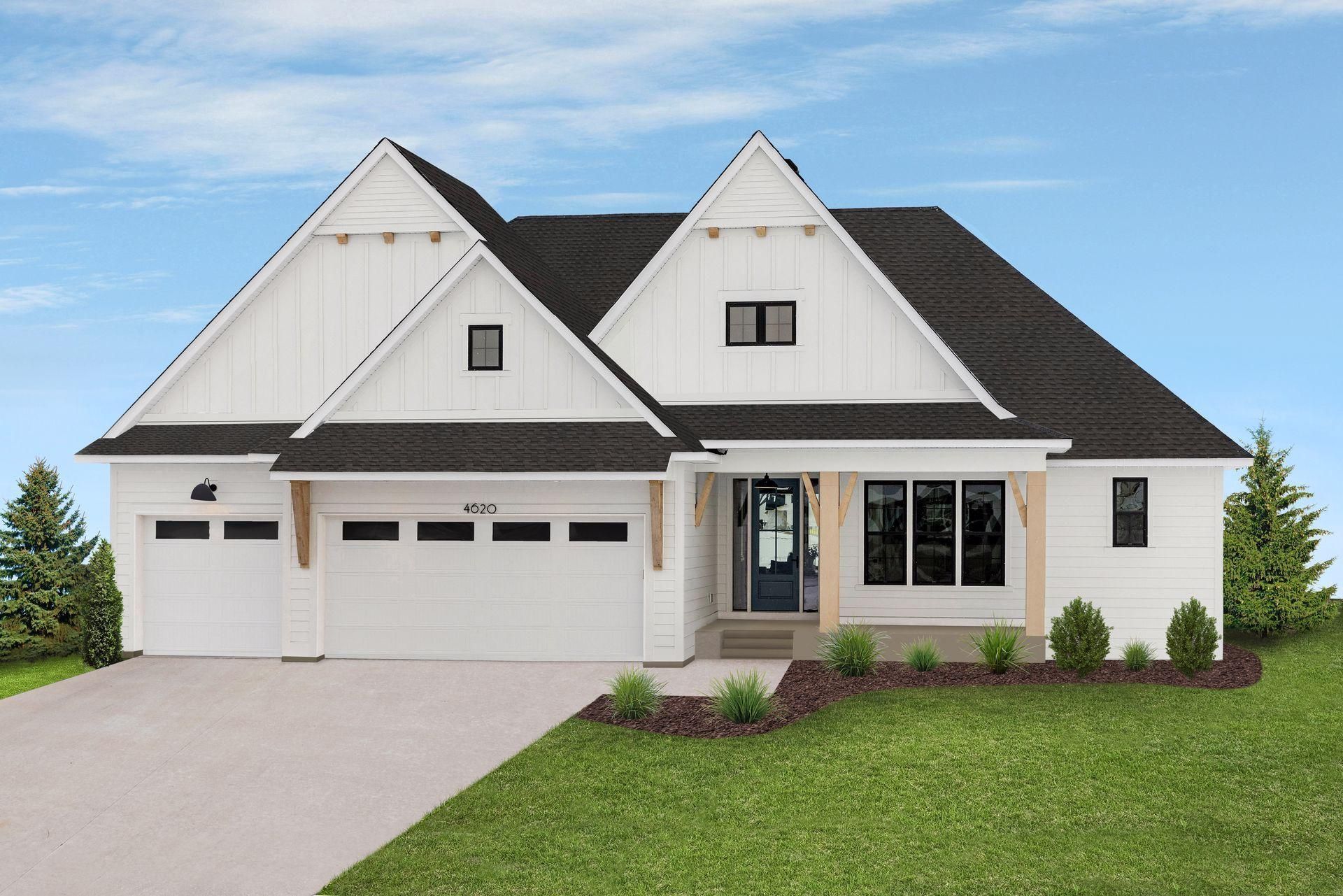 202 Sandy Shores Road , Waconia, MN 55387