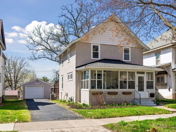 2646 Fillmore Street NE, Minneapolis, MN 55418