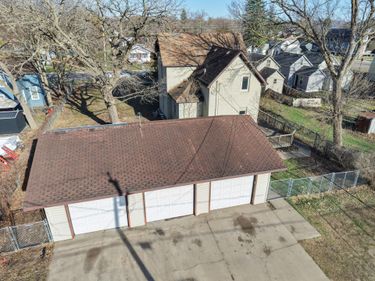 609 3rd Street NE, Little Falls, MN 56345