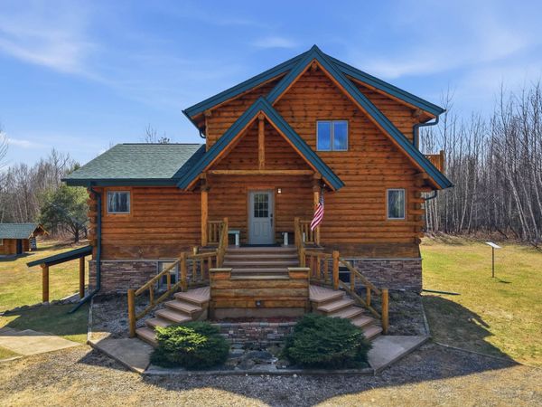 4359 Schweiger Road, Orr, MN 55771