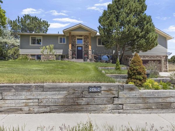 8198 W Providence Lane, Pocatello, ID 83201