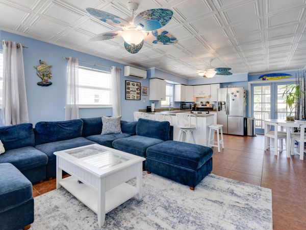 29123 Rose Drive, Big Pine, FL 33043