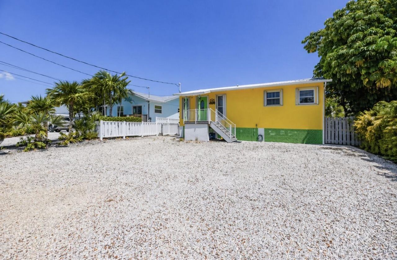 29123 Rose Drive, Big Pine Key, FL 33043 Photo