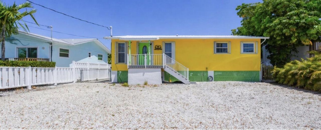 29123 Rose Drive, Big Pine Key, FL 33043 Photo