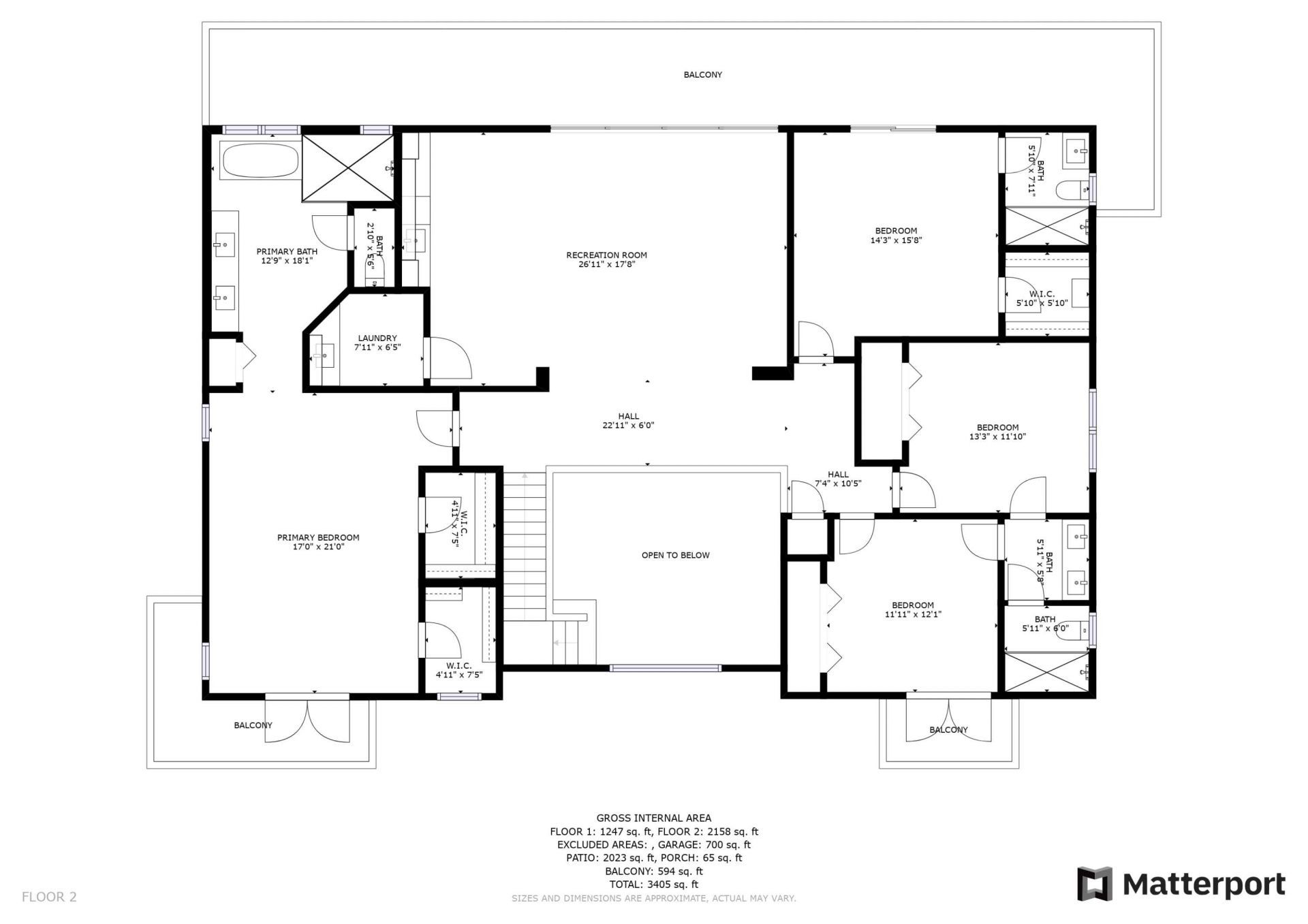 220 14th Street, Key Colony, FL 33051 Photo