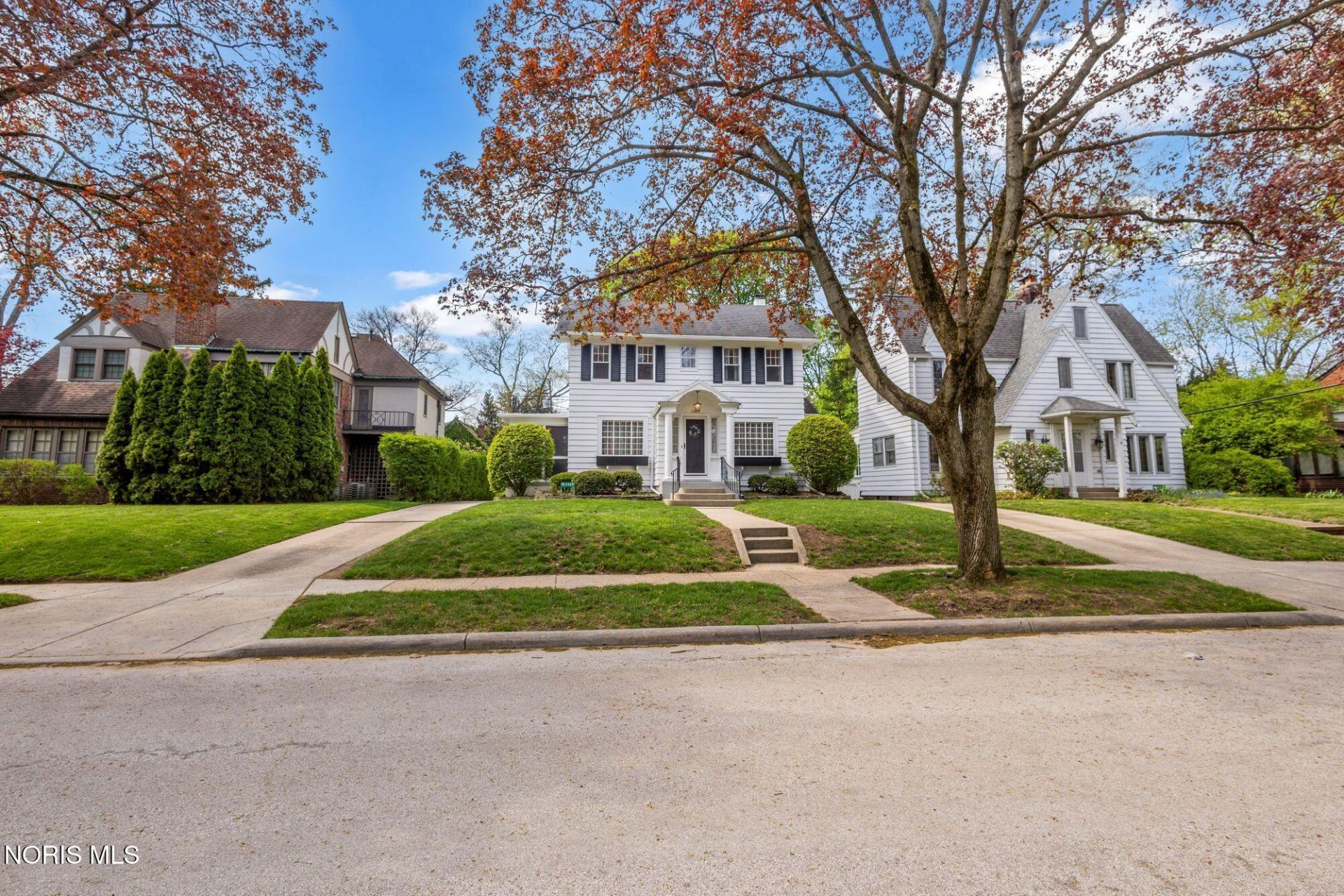 3409 Brantford Road, Ottawa Hills, OH 43606 Main Photo