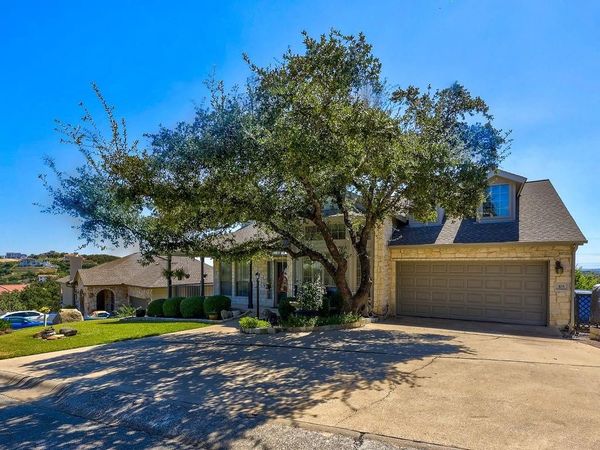 103 Paragon CT, Lakeway, TX 78734
