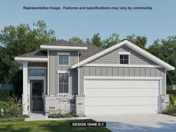 8108 Peerless PASS, Austin, TX 78744