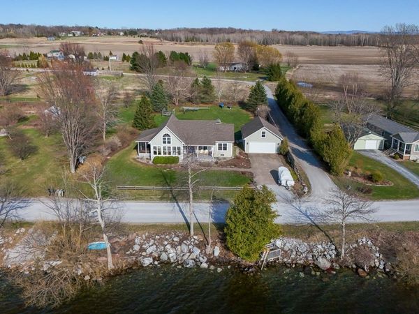 1600 West Shore Road, Isle La Motte, VT 05463