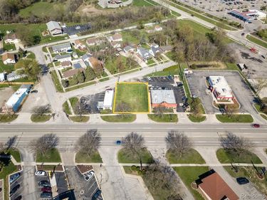 27200 TELEGRAPH , Flat Rock, MI 48134