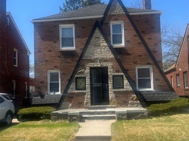 18655 Monica Street, Detroit, MI 48221