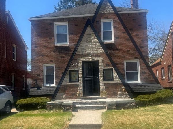 18655 Monica Street, Detroit, MI 48221