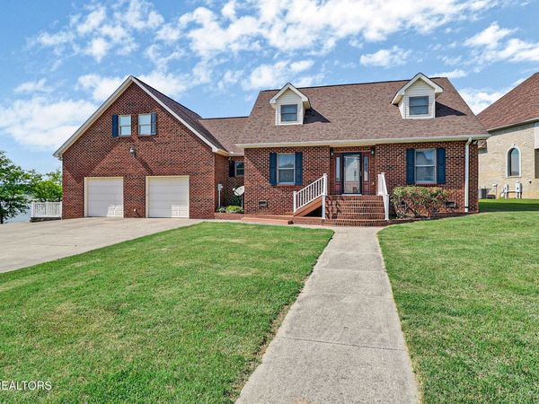 504 Gunters Way, Harriman, TN 37748